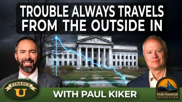 Image | Paper Markets That Mislead Will Eventually Fail