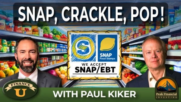 Image | Cucumbers vs. Grapes: Stocks Go Up as the Economy Goes Down