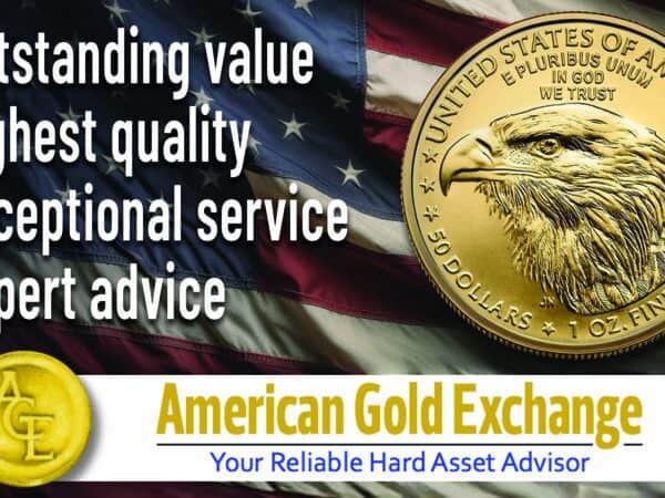 Image | American Gold Exchange