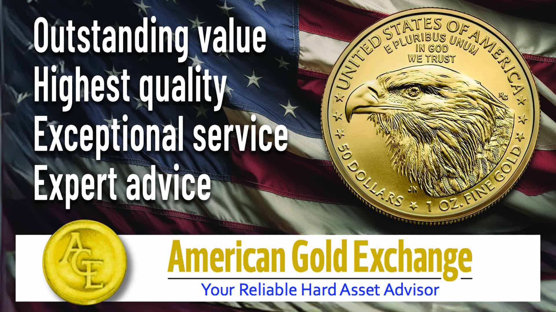 American Gold Exchange