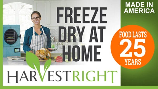 Image | Harvest Right