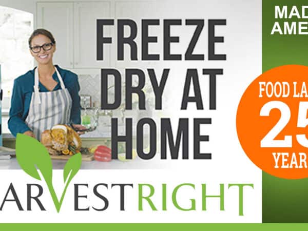 Image | Harvest Right