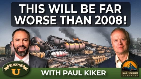 Image | When the AI Bubble Bursts, the Damage Will Be Severe