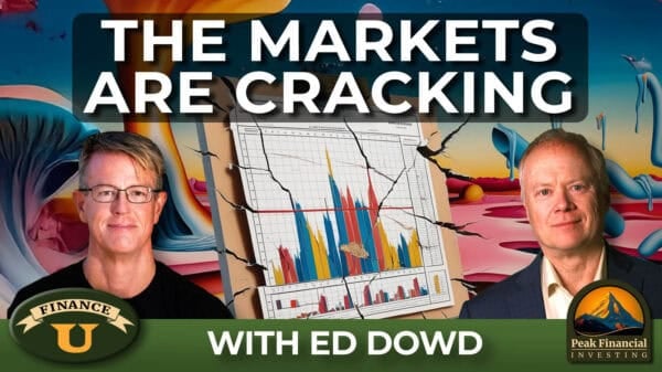 Image | Ed Dowd: It Has Begun — Housing, Credit and FCF Have Cracked … Stocks Are Next