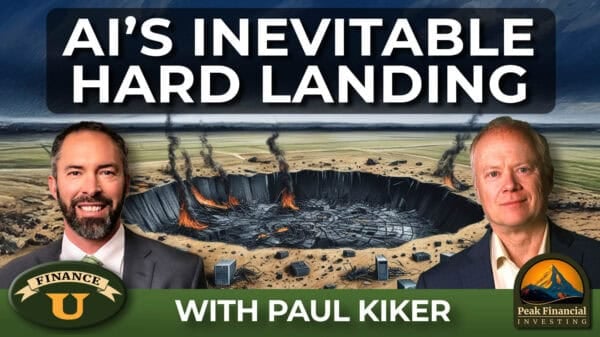 Image | Déjà Vu All Over Again: AI’s Many Similarities to the Dot-Com Bubble