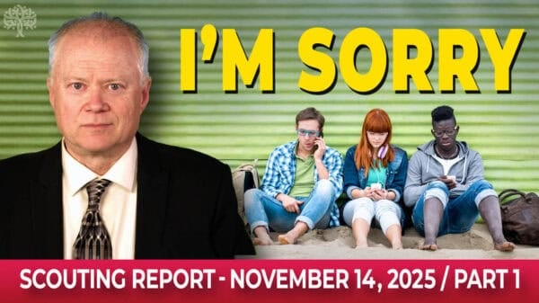 Image | We’ve Failed Our Youth, and They Have Every Right to Be Angry