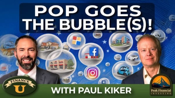 Image | Creak! Pop! More Signs That the Everything Bubble Is Getting Ready to Burst