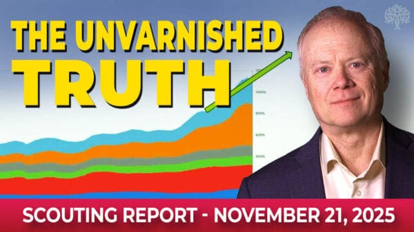 Image | Nobody Knows When… But “It” Is Coming