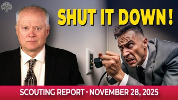 Image | The CME’s Silver Shenanigans Have Backfired