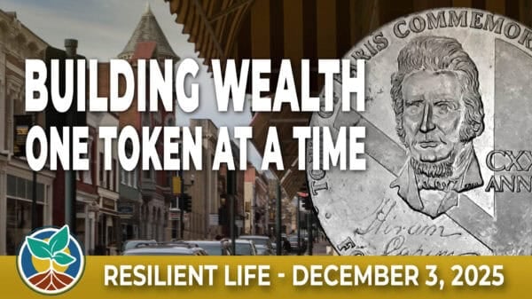 Image | The Capron: The Case for a Local Currency