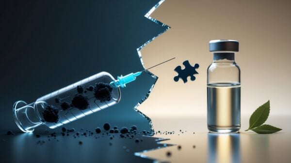 Image | Good News Friday: CDC Updates Position on Vaccines & Autism, NYT Breaks Ranks on Autism Genetics