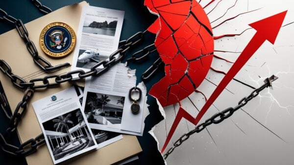 Image | Trump Reverses Stance on Releasing the Epstein Files, Japanese 10-Year Bond Spikes to 17-Year High