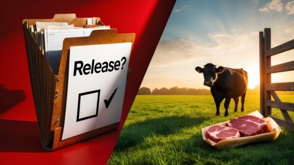 Image | Good News Friday: House to Vote on Release of Epstein Files, NH Moves to Bypass USDA