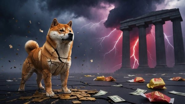 Image | DOGE Disbanded Early, Economic Storm Clouds Over U.S., Canada, and Europe