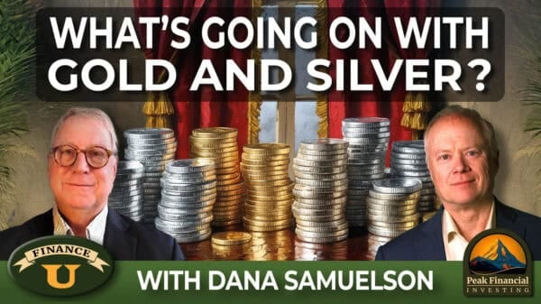 Image | Introducing Dana Samuelson, a Trusted Expert in Gold and Silver