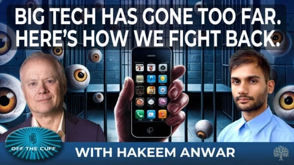 Image | Reclaiming Privacy With the Above Phone