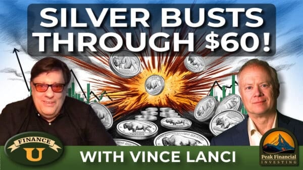 Image | Lanci: “The Silver Short Squeeze Hasn’t Even Begun”
