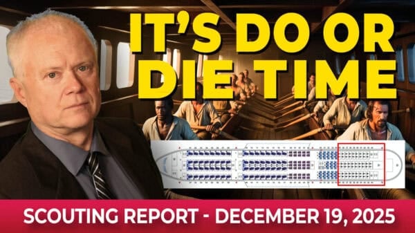 Image | The Great Reset Is Underway