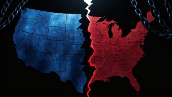 Image | Federal Gov’t Sues States Refusing Review of Voter Rolls, Withholds SNAP Funds from Noncompliant States