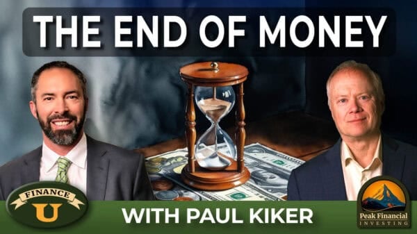 Image | Volatility: Friend or Foe?