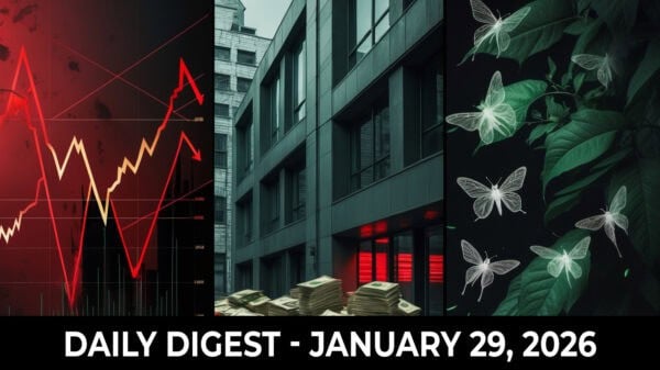 Image | Three 6-Sigma Events in One Week, $3.5 Billion Alleged in CA Hospice Care Fraud, Insects Drop by 75%