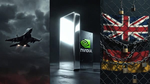 Image | Trump Holds off on Iran Strike, Silver Surpasses Nvidia, UK/Germany Increase Free Speech Crackdown
