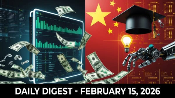 Image | HHS DOGE Releases Medicaid Dataset, DOJ Releases Remaining Epstein Files, China Re-Thinks PhDs