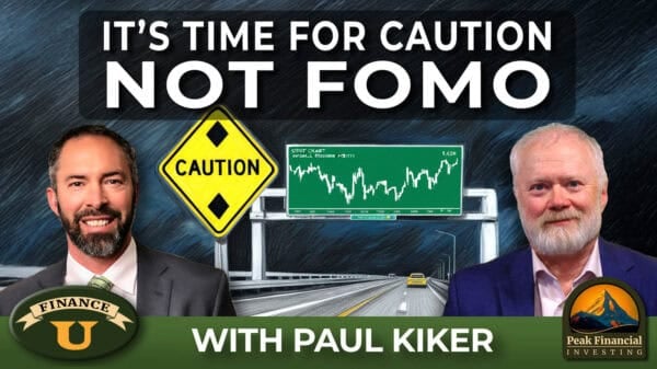 Image | Did Retail Pile in at the Exact Wrong Moment?