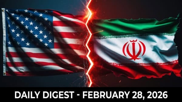 Image | US/Israel Attack Iran, Iran Strikes US Bases, JP Morgan Says Gold Could Hit $9.3k per Ounce