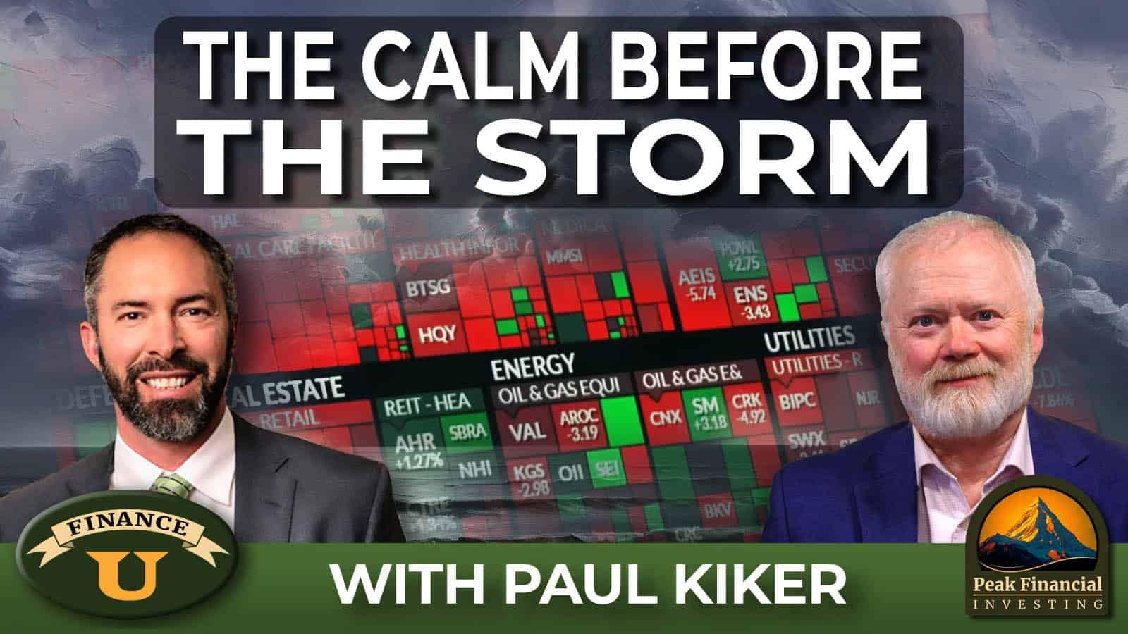 The Iran War Is Roiling Markets and Supply Chains