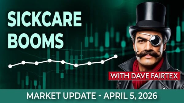 Image | Sickcare Payrolls Boom as Foreign-Born Workers Surge and Crude Backwardation Deepens