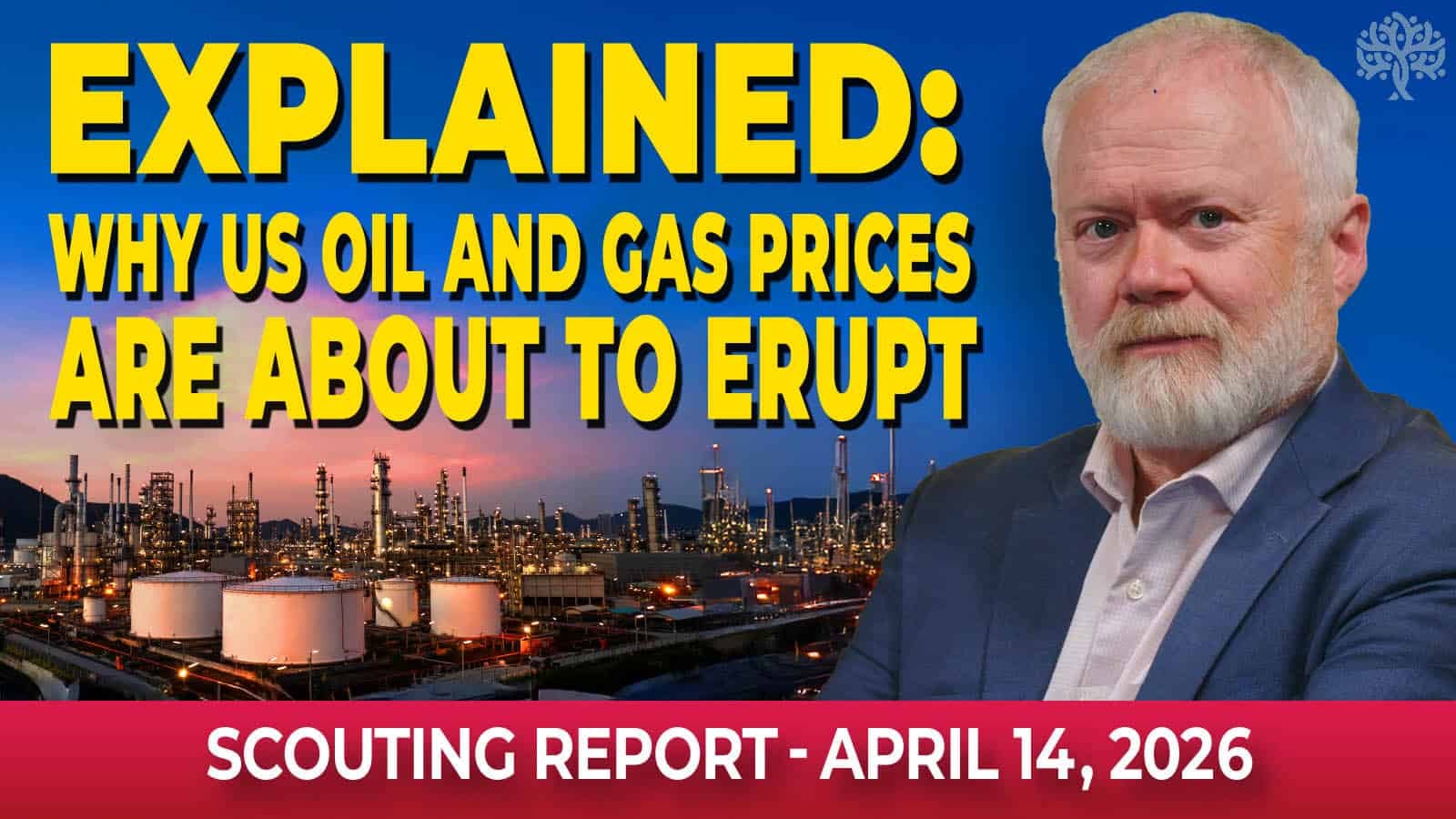 Warning: US Petroleum Inventories Are Being Raided