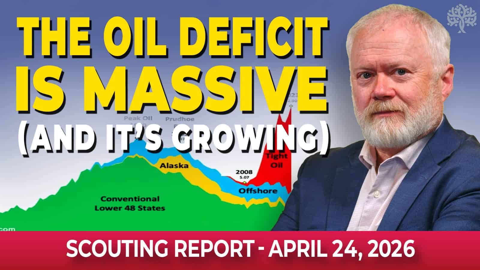 The Largest Energy Shock On Record Is Worse Than You Think – Peak ...