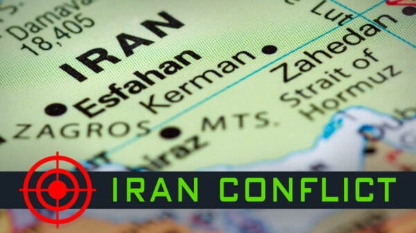 Iran Conflict