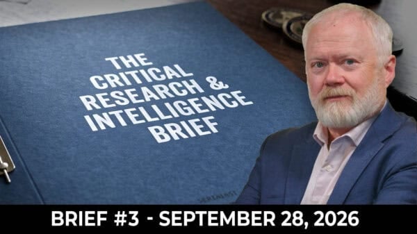 Image | CRIB 09/28/26: Serious Lying, Diesel Shortages, the Future of Oil, and Grab Bag