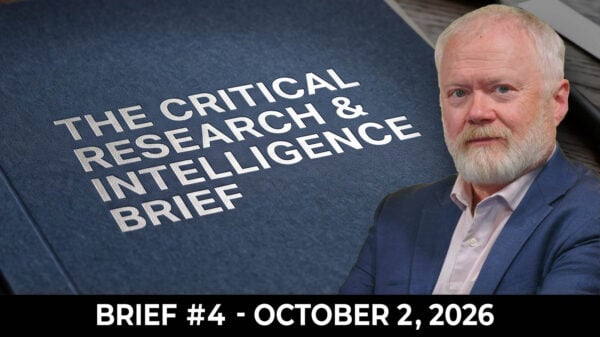 Image | CRIB 10/2/26: Iran – Who Knows?, Worst PsyOp Ever?, France on Fire, Bonds Turn Disorderly, Health, and Grab Bag