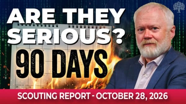 Image | Prepare Now! Because That’s What the Pentagon Is Doing